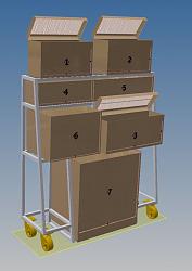 Kennedy cabinets - rolling rack-1.jpg