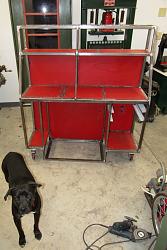 Kennedy cabinets - rolling rack-7.jpg