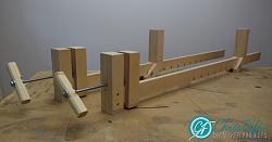 King size wooden bar clamps. High maximum capacity and easy to build.-clamps-2facebook.jpg