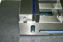 Kurt Style CNC Vise on a small Mill-3_2757a.jpg