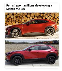 Lamborghini Urus 6x6 - photos-ferrari_mazda_meme1.jpg