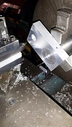 Lathe Cutting Tool Height Gage-using-lathe-height-gage-cylinder-machining-mandrel.jpg