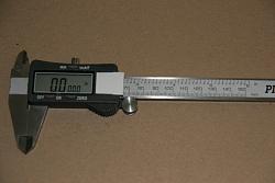 Lathe DRO from Digital Caliper .. 10 Bucks .. 6" caliper has range of entire 16" bed-img_1120.jpg