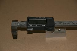 Lathe DRO from Digital Caliper .. 10 Bucks .. 6" caliper has range of entire 16" bed-img_1127.jpg
