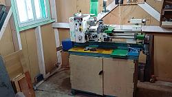 lathe JET BD-920W NEW modernization. STOP lathe support  - video-_003.jpg