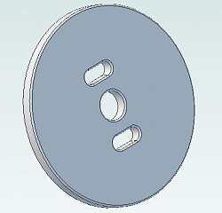 Locking parts together with an inverted collet-washer.png