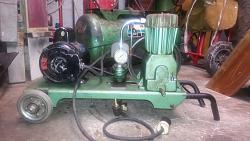 Looking to add a treadmill motor to a JD Wallace vintage bandsaw.-20150817_170444.jpg