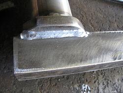 Made a wood lathe-17.-tool-rest-slide-column-welded-2-img_0671.jpg