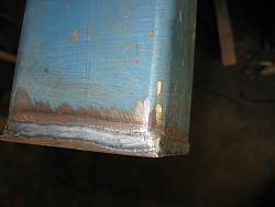 Made a wood lathe-4.-welded-plate-end-support-shs-img_0609.jpg