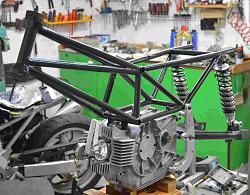 Making a motorcycle chassis or this is what tools are for.-aermacchi-2023-014.jpg