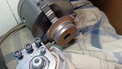 making a pulley on a lathe  - video-_012.jpg