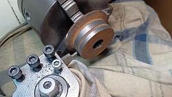 making a pulley on a lathe  - video-_013.jpg