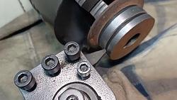 making a pulley on a lathe  - video-_021.jpg