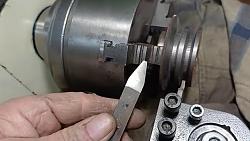 making a pulley on a lathe  - video-_027.jpg