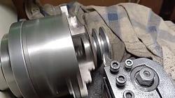 making a pulley on a lathe  - video-_040.jpg