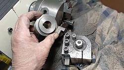 making a pulley on a lathe  - video-_050.jpg