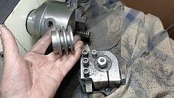 making a pulley on a lathe  - video-_065.jpg