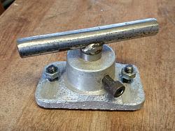 mini metal lathe -- tool post for woodturning-20170810_162443.jpg