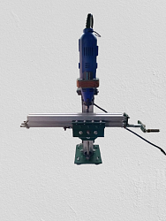 Mini Mill - DIY Milling Machine-front-view.png