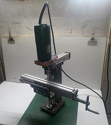 Miniature Milling Machine - Universal Type-mill6.jpg