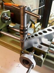 Modifications and Improvements to a Unimat SL 1000 Lathe-taping-unimat-cross-slide-two-opposing-adjustment-set-screws.jpg