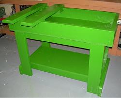 Molding Bench And Casting Set-Up-176.jpg