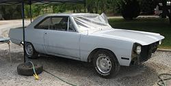 MuscleCarBuilds.net: 1970 Dodge Dart Swinger by Robj-dodgedart6.jpg