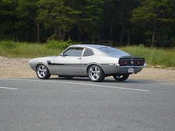 MuscleCarBuilds.net: 1970 Ford Maverick by chirt-chrt4.jpg