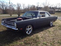 MuscleCarBuilds.net: '69 Dodge Dart by 5258-69dart13.jpg