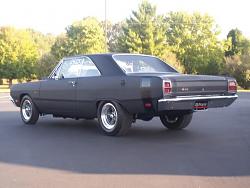 MuscleCarBuilds.net: '69 Dodge Dart by 5258-69dart6.jpg