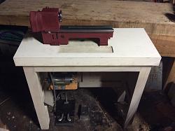 New bench for an old mini lathe-01_main.jpg