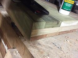 New bench for an old mini lathe-06_upsidedowntop.jpg