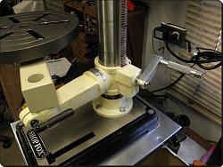 New Paint job Shop Fox Drill Press.-005.jpg