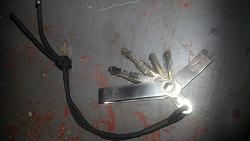 Non  jingling non stabbing key holder-20150729_175340.jpg