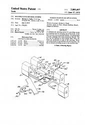 Padlock puzzle - photo-page1-us3889497.jpg