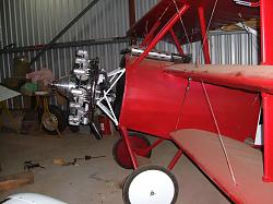 PlaneBuilds.net: Fokker DRI by Wayne Holden-20-81mounted.jpg