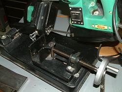 Portaband base vise upgrade and improvement-5_newhandwheel.jpg