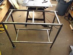 Portable Welding table-pa220037.jpg