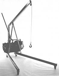 Preposterous Home Made Shop Crane-crane1.jpg