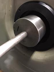 Quick to load and set lathe spindle back stop-img_0800.jpg