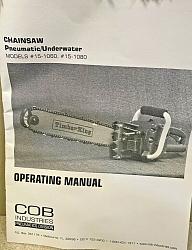 Remington Arms pneumatic chainsaw - photo-chainsaw.jpg