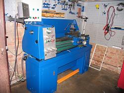 Repair and handing-over have nine of a metal lathe Promac 968-rp074_10.jpg