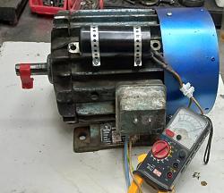 REPAIR - MAINTENANCE  OF SINGLE PHASE ELECTRIC MOTOR-0.jpg