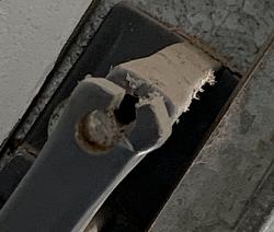 Replacement Garage door brackets-cracked.jpg