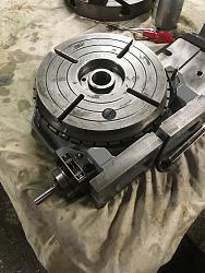 Rotary table re-ferb ready for stepper motor-part-assembled.jpg