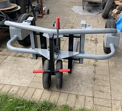 Rough terrain pallet truck.-ebffe002-b82b-414b-8848-0125eee77806.jpeg