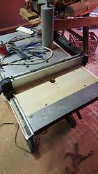 Router stand from cheap table saw-20190609_193239.jpg