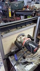 Router stand from cheap table saw-20190721_185327.jpg