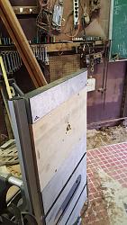 Router stand from cheap table saw-20190721_185349.jpg