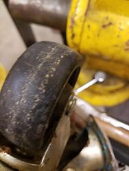 Salvaging Wheels from Rusted Out Casters-rivetamountofextra.jpg